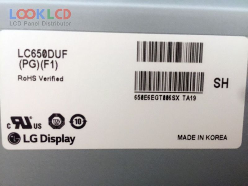 LC650DUF-PGF1